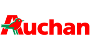 Logo Auchan